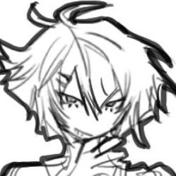 JUNXUAN_'s profile picture. he , chinese