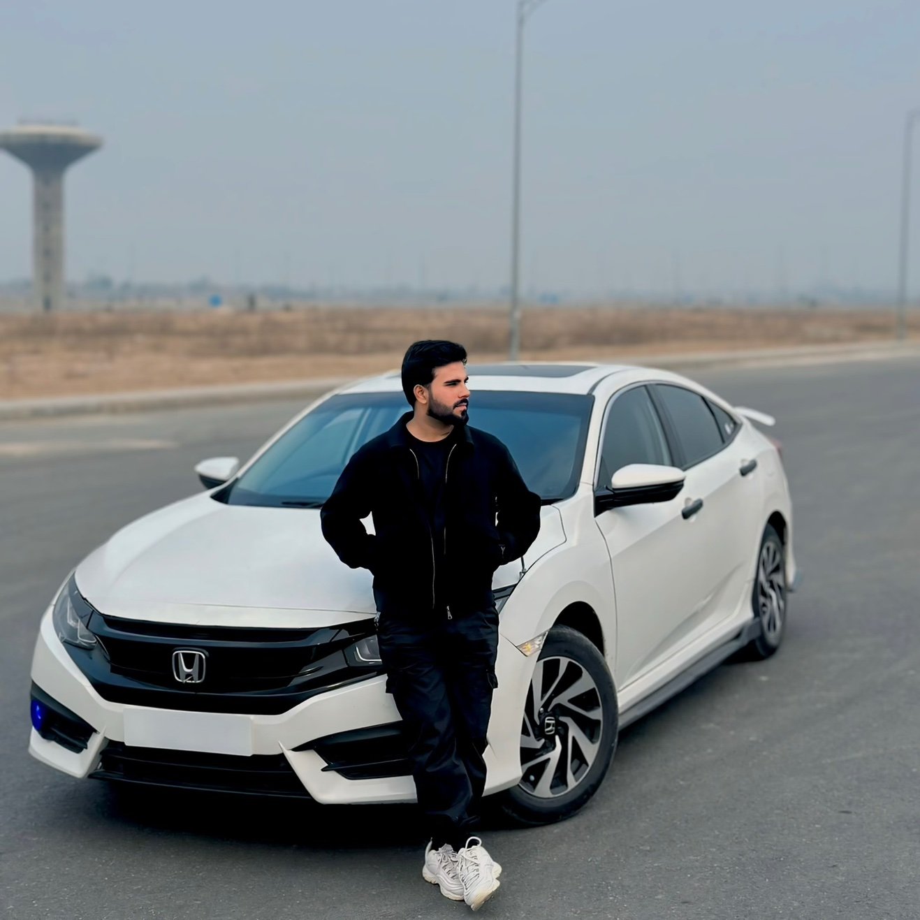 ShoaibKhan2041's profile picture. 