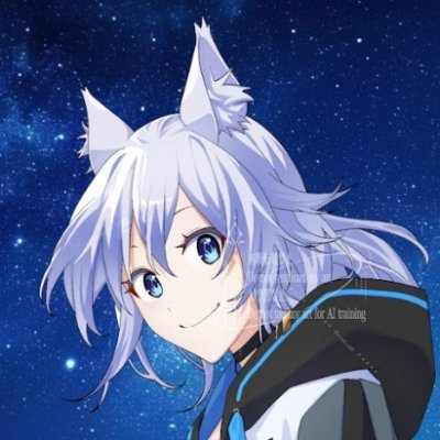 推しのマウスカーソル頼んだ時に、あまりにも可愛すぎて、自分のも