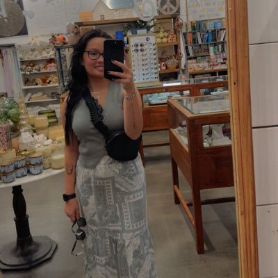 A_Wiant's profile picture. 28 • M.S in Clinical Mental Health Counseling • LGPC