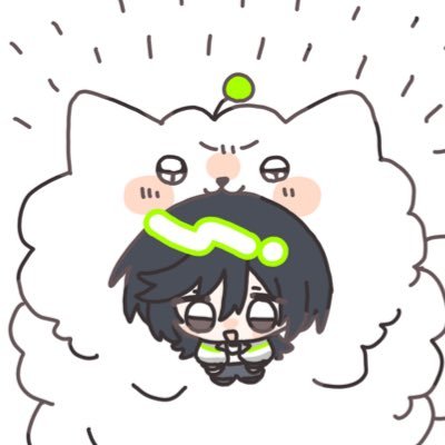 sionn__'s profile picture. 18⤴︎│男女CPonly│マシュマロ▶︎ https://t.co/zHhs6obWGE│skeb▶︎https://t.co/ApLYoKeghb