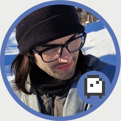 erik_medjed's profile picture. 3D Printing Engineer, maker, digital artist, cosplayer