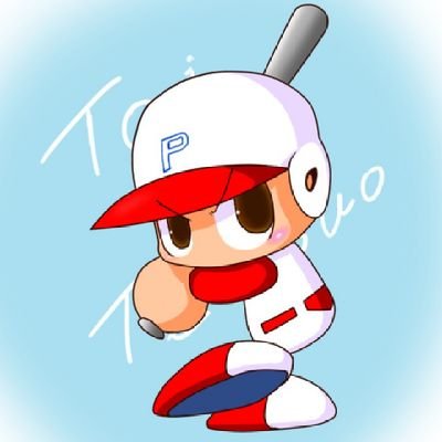 lee21620's profile picture. パワプロ！パワポケ！BGM狂 ヘッダーイラストはあかちろるさん