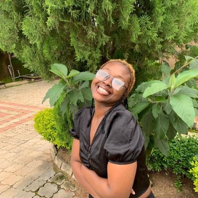 DeeDoesComms's profile picture. Christ is first♥️
Welcome to my talks and rants, mostly about feminism, music, SMM, politics, and anything that affects my life 🙏