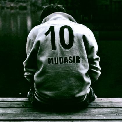 ChMudasirGujjar's profile picture. The problem is that you think you have time.