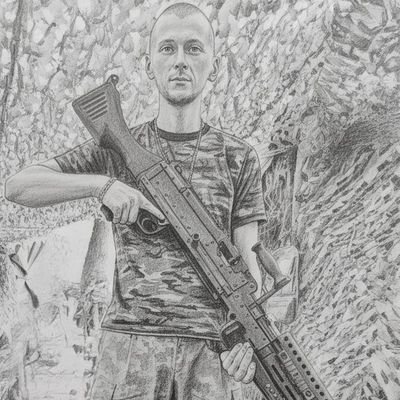 AndryushaAV's profile picture. Вечеринка была хорошая, ребята, а кто убирать будет?