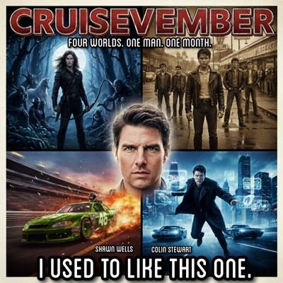 Iused2likethis1's profile picture. A look back at movies we remember fondly from childhood to see if they still hold up or if we're blinded by nostalgia. Hosted by Shawn Wells and Colin Stewart.