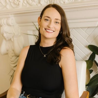 LauraRFennell's profile picture. Feminist, Angeleno, boxer, trivia buff.