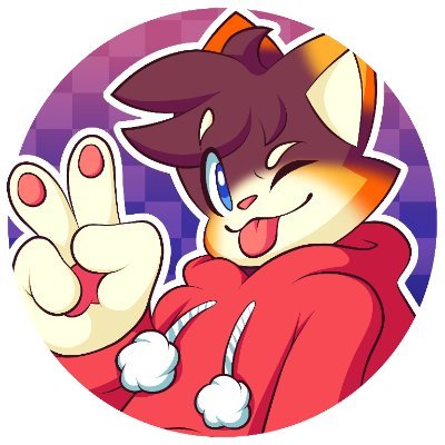 NyaBellArt's profile picture. 23 | He/Him | 🔞 Artist (No Minors!) | All characters depicted 18+ | Cat lover, slutty cat boy, and gamer | SFW: @Crazed_Doodler 

All Links on my Cardd