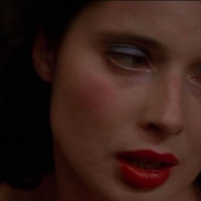 iurswansong's profile picture. dale cooper (me) saving twin peaks (tweeting)