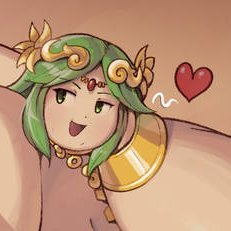 LardyPalutena's profile picture. 