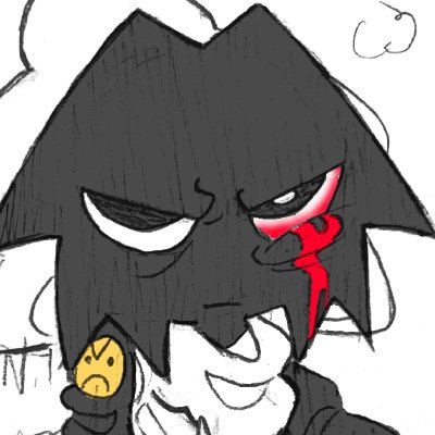 7quid4ever's profile picture. Benjamin B
Worlds Worst 7quid Fan
Mainly dedicated to discussion and archive, as well as my own project, Evil7quidFNaS
Im evil