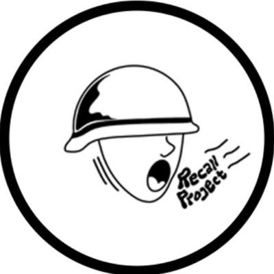 recall__project's profile picture. 