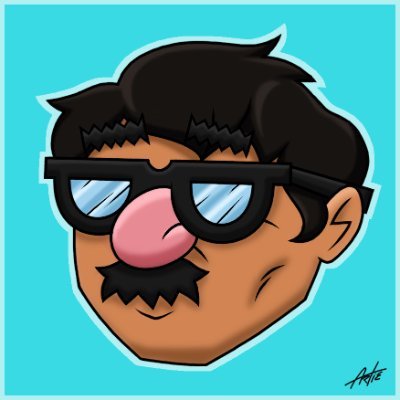 artie_stico's profile picture. I'm Artie. 
Digital Illustrator and Comic Artist | Multifandom: Ms Marvel, Scott Pilgrim | 🔞Alt Account: @DirtieArtie

Email: artievaguilar2@gmail.com