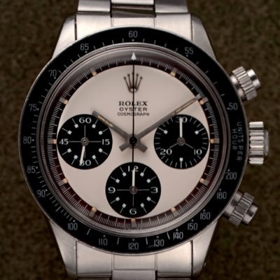 rolexwatch_bear's profile picture. 時計趣味用垢。メインはロレックス、特にデイトナ好き。🦅Lv6