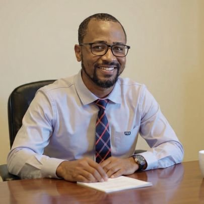 gauss_st60851's profile picture. Afropolitan