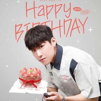 snowprince0211's profile picture. Woojin fan❤️❤️❤️ #parkwoojin
