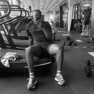 Sikhululebawo's profile picture. Nothing from my side .