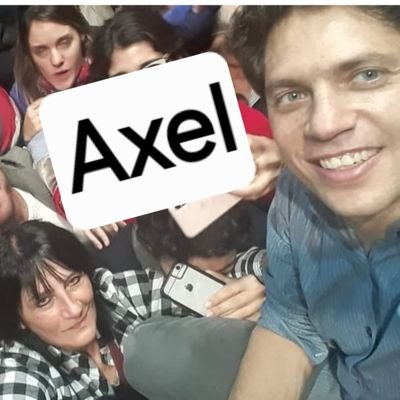 pelusajuarez27's profile picture. Namasté♡ LA PATRIA ES EL OTRO!   militante                               🇦🇷✌K  Unión x la patria! CARP