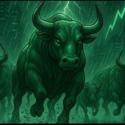 bulleth07's profile picture. liquidity hunter| zone trader
