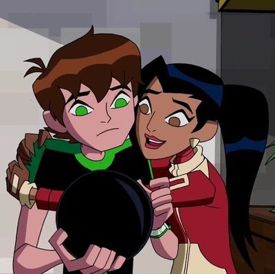 ExcaIiburKai's profile picture. she/her | archeologist | alien enthisiast | adventurer