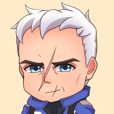 mutchy_muchi's profile picture. こんにちは！ 20↑/♂ PC/PS5: OW2(Soldier76🎖) / DBD(Felix/Vittorio) / Marvel Rivals / Fortnite / MHWilds / たまにお絵描き✍
