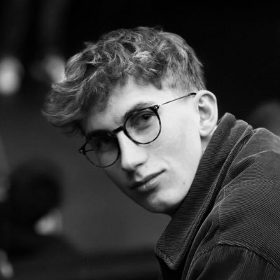 aimegrrd_'s profile picture. ISD Rubika | Digital design