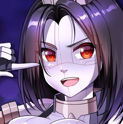 ACordovaMedia's profile picture. Weird alien gremlin. Music, streaming, weird noises, 🔞no minors! VA: Slaanesh, Emperor's TTS https://t.co/eMn4KggE6t https://t.co/YW1TKnEwib #Al