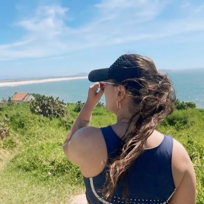 LariRamirez16's profile picture. La felicidad solo es real cuando es compartida 🇵🇾 Paraguaya - Mamá 💜