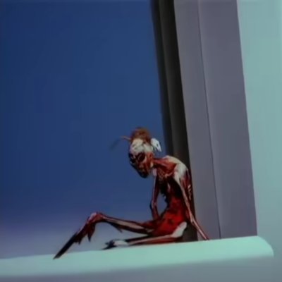 HerrMugsly's profile picture. My head is in the clouds.