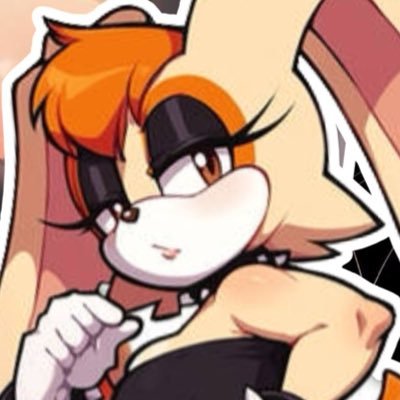 BunnyWifeNilla's profile picture. Goth mommy homemaker in search of companionship || Formerly @TheBunnyMILF || Part of the #VelvetPussykat || +18 MVRP. Minors DNI 🔞