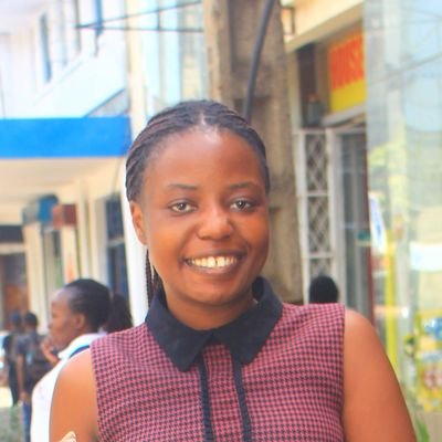 MukamiJoan2's profile picture. whatever will be will be, the future's not ours to see, qué serà serà