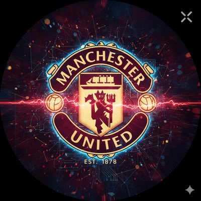 munitedx25's profile picture. ⚫️Manchester United 🔴Supporter