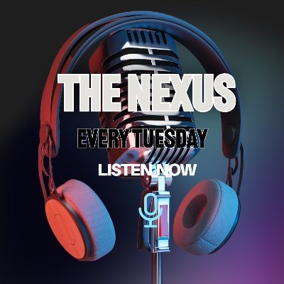 The_nexus49's profile picture. Connecting thinkers and igniting ideas