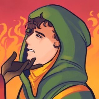 ode_to_clearr's profile picture. 