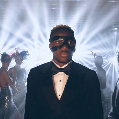 Alvares1905's profile picture. Galatasaray Aşığı 💛❤️
#Hedef26
#FikriHürCimbom
#AslanYuvası
#WeAreGala