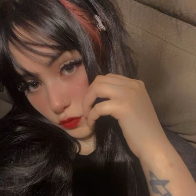 _k1rabby's profile picture. 🎀 @gothicbby_ 🖤 SUSCRIBETE A MI ONLYFANS🔞 https://t.co/SZNRxgOakq 🔞 tlg FREE https://t.co/Dq4HV6pq8W