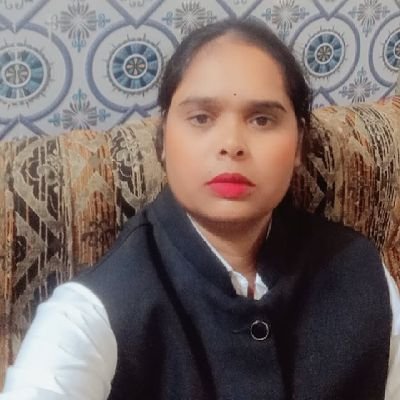 ShashiRajbhar6's profile picture. Criminal Advocate Azamgarh and District Vice President BJP Azamgarh,
Social activist 
सत्यमेव जयते 🇮🇳🇮🇳
प्रमुख- गोपालपुर विधानसभा @Gurukul4Bharat