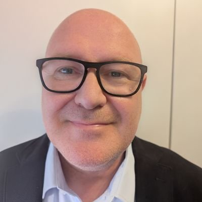 RobDelbene's profile picture. Operation Manager @PabulumCatering
Husband, father and football fan ⚽