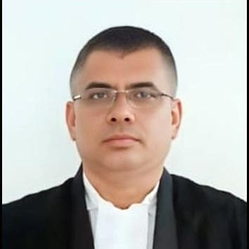 SUJEETKUMARH23's profile picture. Advocate, Jharkhand High Court, Ranchi