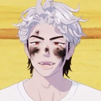 skusakyo's profile picture. ini sin, 🔞/ 21/ no minor || baby PLLI and random weebs