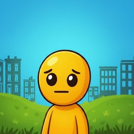 Lennylegangster's profile picture. Double-face: Lenny normal et Lenny l'illaitré
⚠️Conte Parôdick mé pa queue⚠️
Pessi Kônart
Cé la loi du plu fou