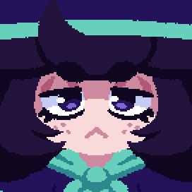 ShroomMage's profile picture. Digital & Physical Artist / OCs / Witches✨

💜@TheComiCoalMan💜

ART ACCT: @ShroomArchive
OCS: https://t.co/f7H4Q2r4NS