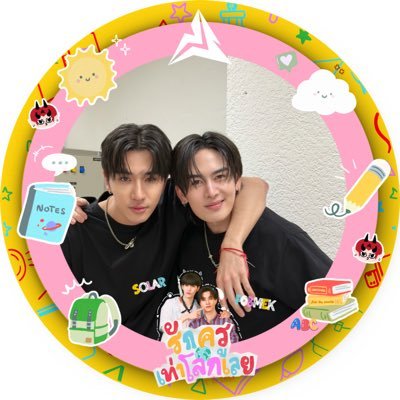 muk_mnao's profile picture. สวัสดี​ #PerthSanta​ 🐯🐶
@perthppe​ 🖤 @Ppsanta 🤍
