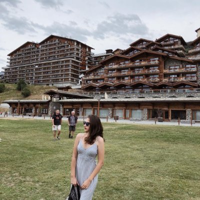 EmilyKochr9's profile picture. Face life with a smile, and life will treat you gently in return.