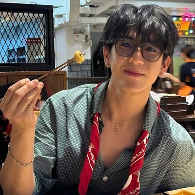 Jimomosea's profile picture. JS, OG, EM, GF • House of Ding • Freedom Wall