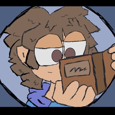 Traisitoficial's profile picture. YouTuber chico de Piggy, dibujante extremadamente principiante, me gustan las historias de terror, suspenso y misterio, sean películas, libros o videojuegos