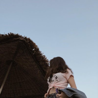 EmilyKochw8's profile picture. You don't have to be perfect, but you must be brave enough.