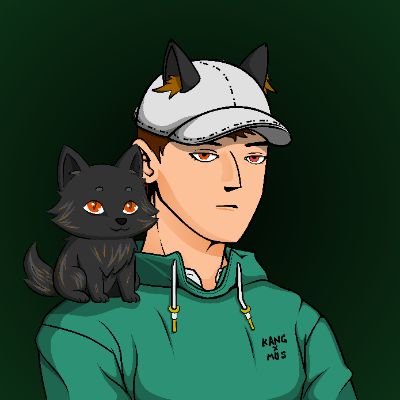 0xKangMus's profile picture. Discord : musx18