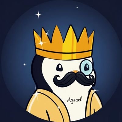 Azrael007A's profile picture. | Moderator | Content Creator ✍ | Ambassador of  @PicWeGlobal | 
https://t.co/NOIN4IPeQ1 |   | Defi Guy|